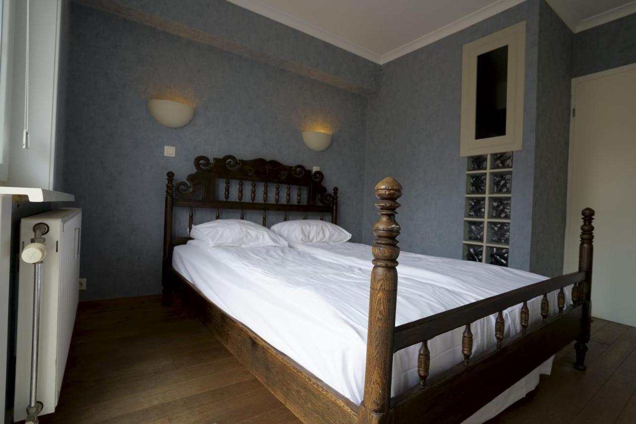 Appartement Caraibes 8Ste Verdieping 布兰肯贝赫 外观 照片